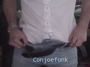 Conjoefunk