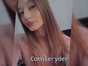 Connieryder