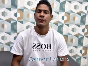 Connorlorens