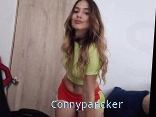 Connyparcker