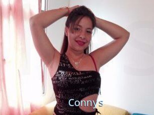 Connys