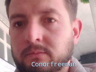 Conorfreeman