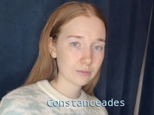 Constanceades