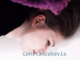 Constancebevis