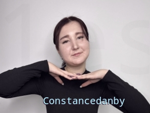 Constancedanby