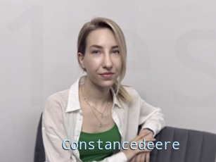 Constancedeere