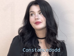 Constancedodd