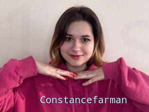 Constancefarman