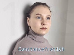 Constancefretich