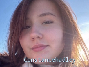 Constancehadley