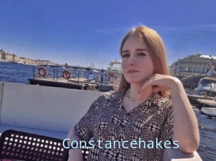 Constancehakes