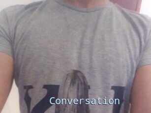 Conversation