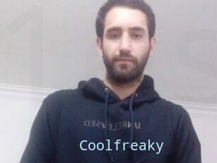 Coolfreaky
