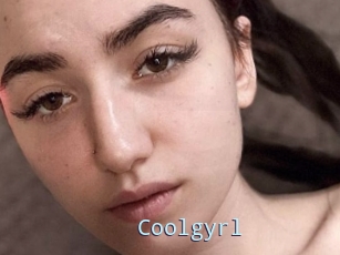 Coolgyrl