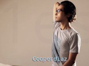 Cooperdiaz