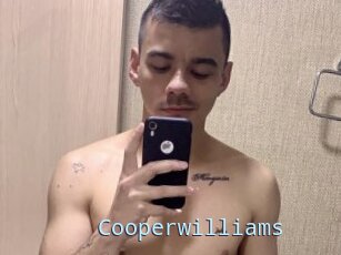 Cooperwilliams