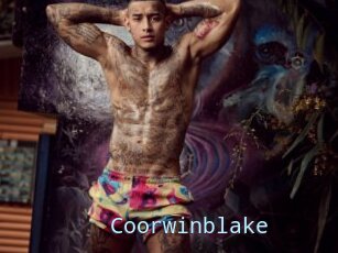 Coorwinblake
