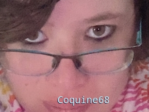 Coquine68