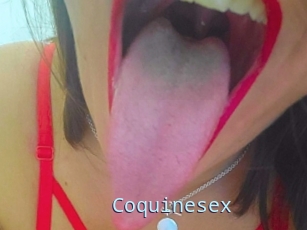 Coquinesex