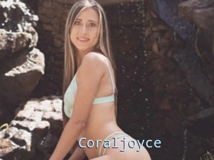 Coraljoyce