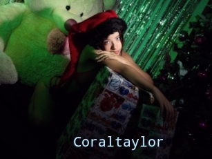 Coraltaylor