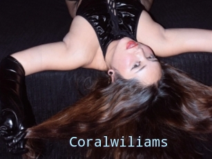 Coralwiliams