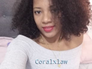 Coralxlaw