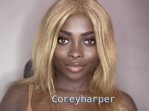 Coreyharper