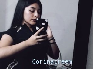 Corinacreem