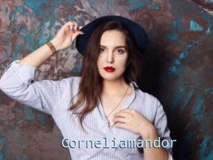 Corneliamandor