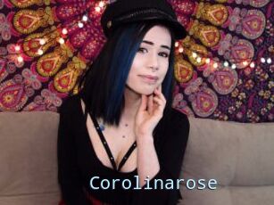 Corolinarose