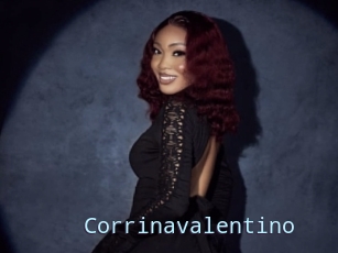 Corrinavalentino