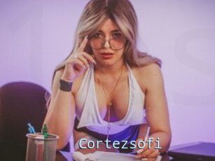 Cortezsofi