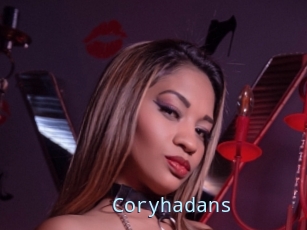 Coryhadans