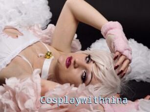 Cosplaywithnina