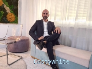 Costywhite