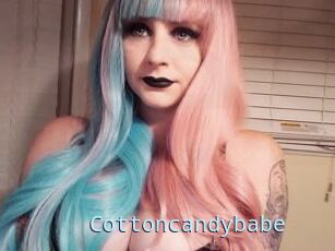 Cottoncandybabe