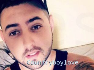 Countryboylove