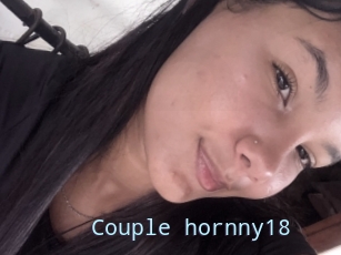Couple_hornny18