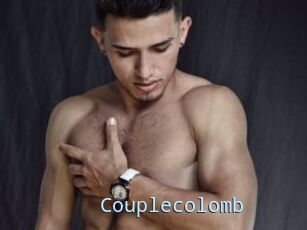 Couplecolomb