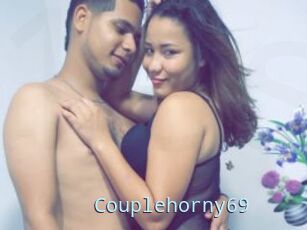 Couplehorny69