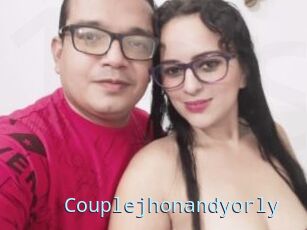 Couplejhonandyorly