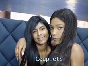 Couplets
