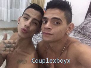 Couplex_boyx