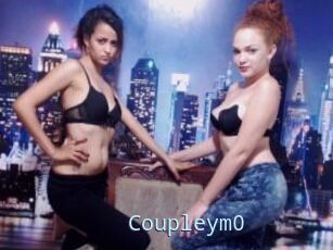 Coupleym0