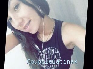Coupplelatinax