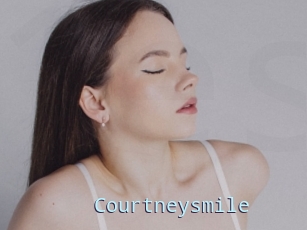 Courtneysmile