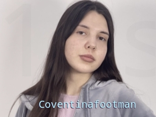 Coventinafootman