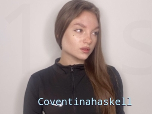 Coventinahaskell