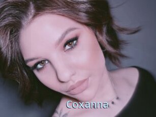 Coxanna